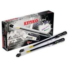 

Kenko Pena Isi Gel Hitam & biru
