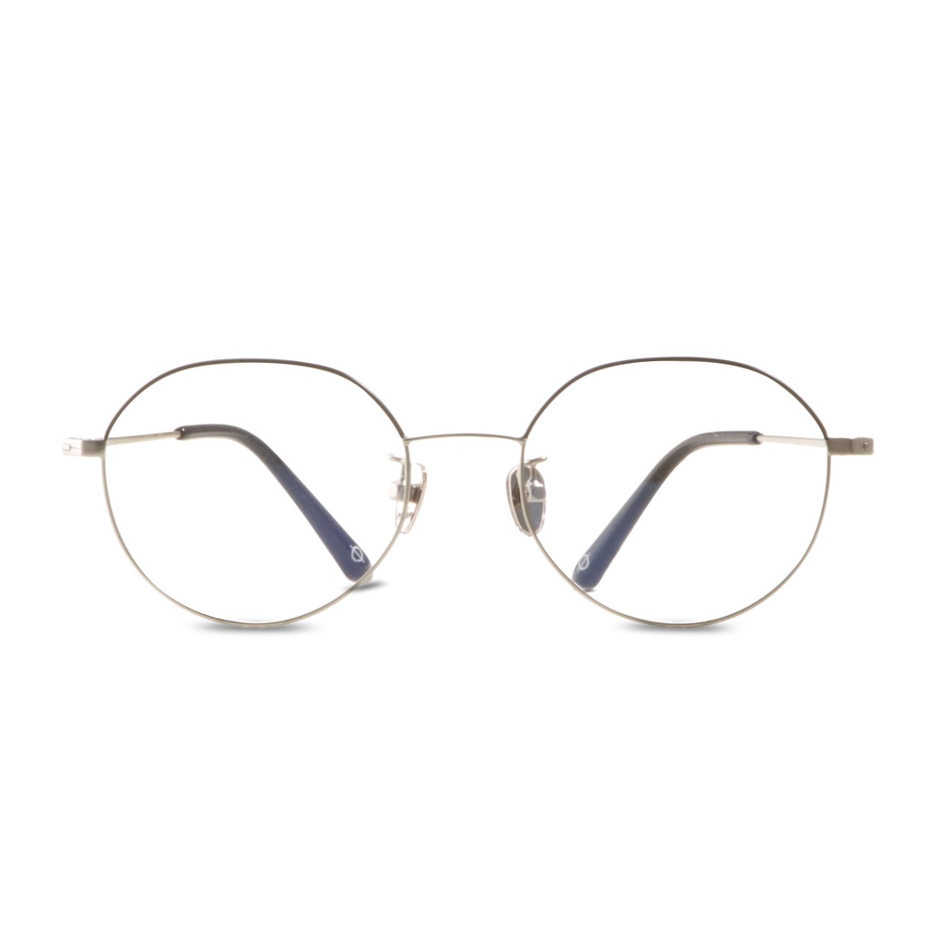 Bridges Eyewear Kacamata Unisex Sherley Silver - F BI SH M SHERLEY C4