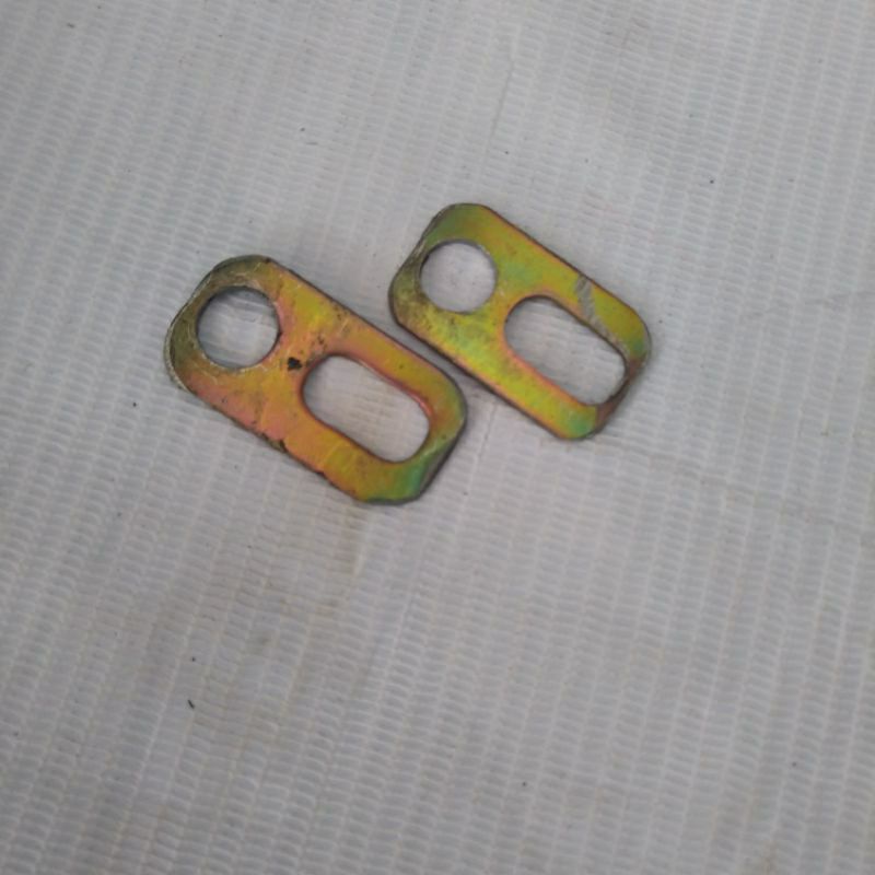 breket SEIN LED Mini KLX D-Tracker CRF WR 155