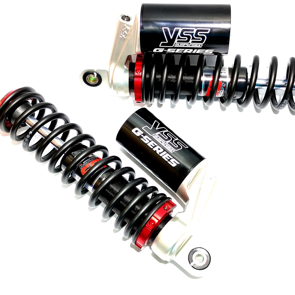 SHOCKBREAKER YSS ALL NEW AEROX / ALL NEW NMAX / AEROX OLD G-SERIES