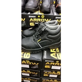 Sepatu Krisbow Safety Arrow 6In Ukistores12