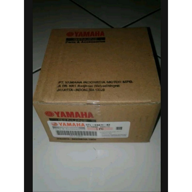 mangkok ganda mio mio sporty mio soul karbu