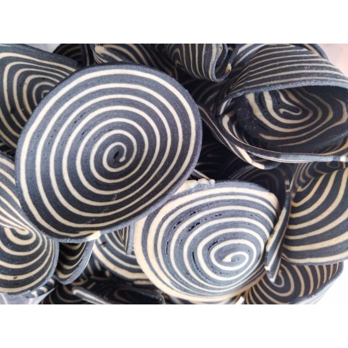 

Kuping Gajah / Towok 500 gr Termurah