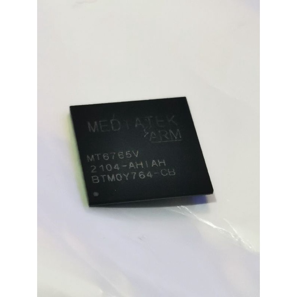 IC CPU MT6765V Original COPOTAN Belom cetak non garansi termurah