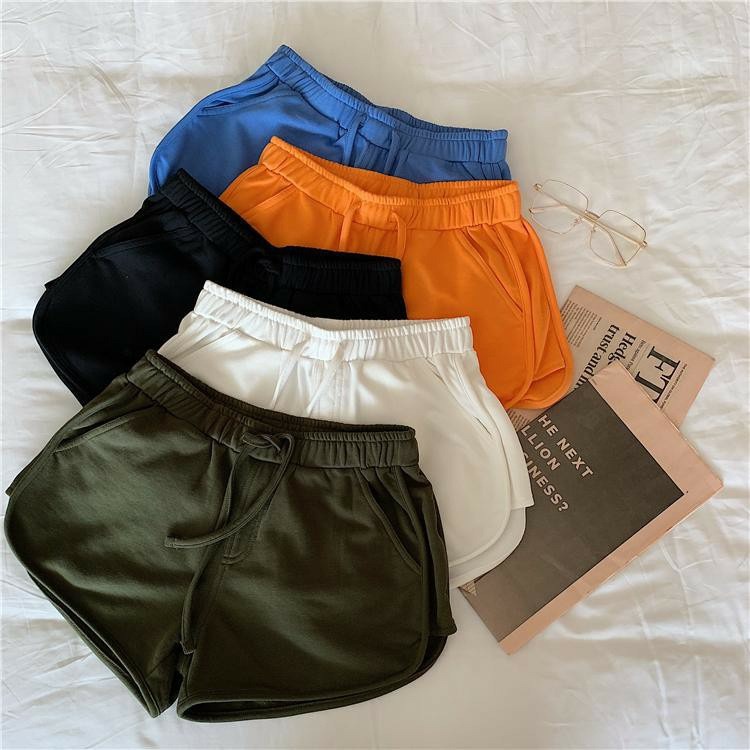 BEFAST - ZEC OOTD wanita Hotpants CELIA / Hotpant Emily / Celana Pendek Wanita / Hotpant Santai / Hotpant Polos / Celana Pendek Terlaris