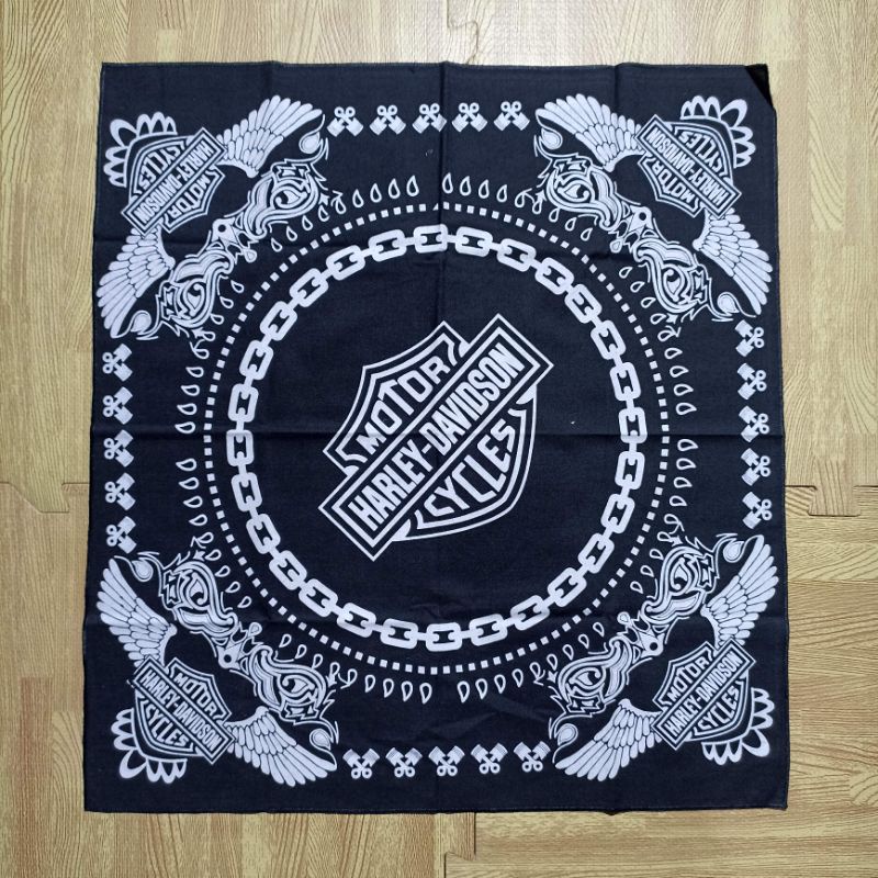 Slayer bandana musik / hypebeast / motorhead premium best quality