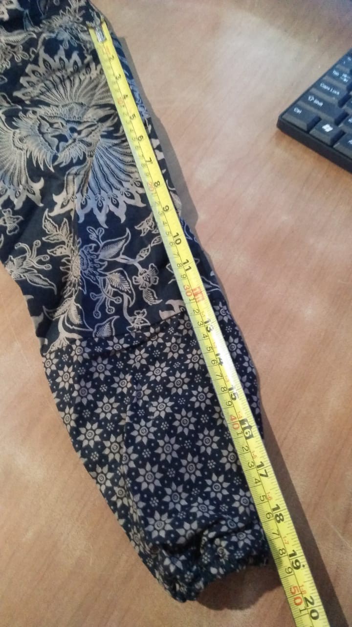 Terlaris Set Couple Batik Keluarga, Set Couple Batik Cardi, Set Couple Batik Ndoro Jowi Marina