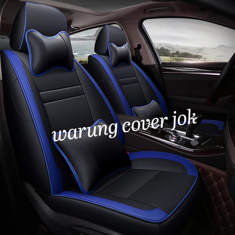 Sarung Jok Mb-Tech Grand Innova 2012-2013-2014-2015