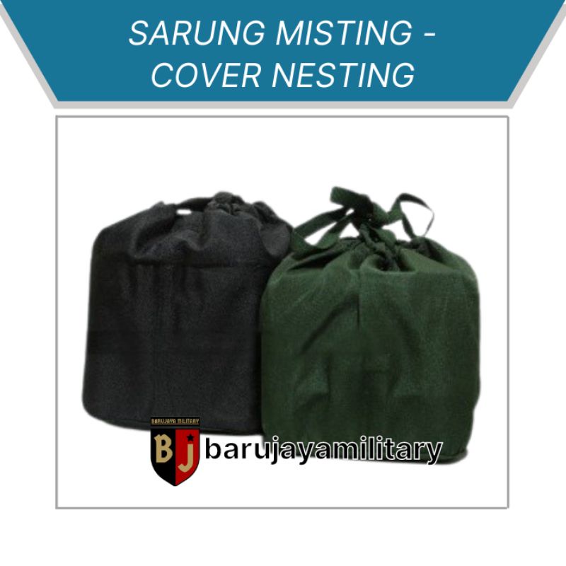 SARUNG MISTING - COVER MISTING TERMURAH