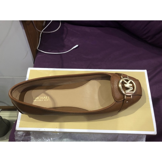 Michael Kors Flat Shoes