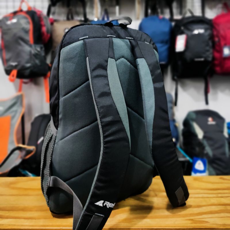 Tas Ransel Rei Kampar 04 25LOriginal+Raincover