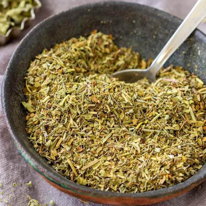 

Big Sale Italian Herbs Mix - 100gram Promo Awal tahun