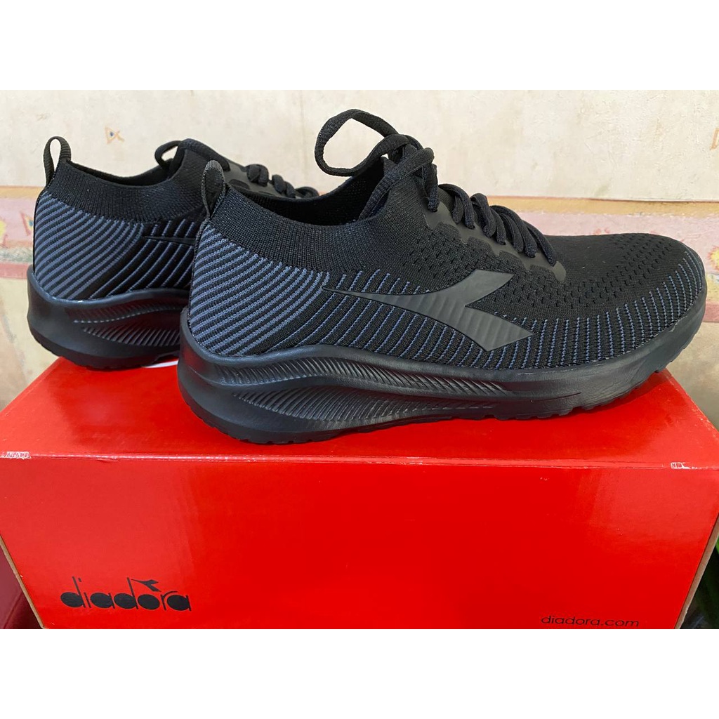 sepatu diadora Alba [ORIGINAL] 41