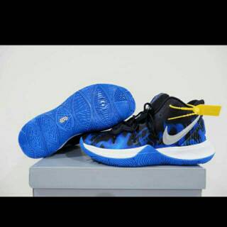 nike hyperdunk x red