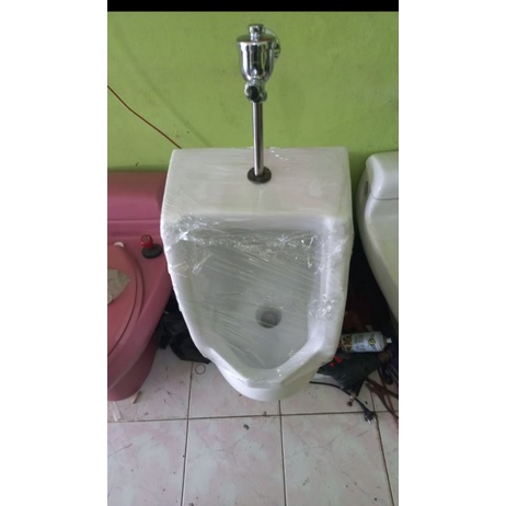 Urinoir|urinal|american standar