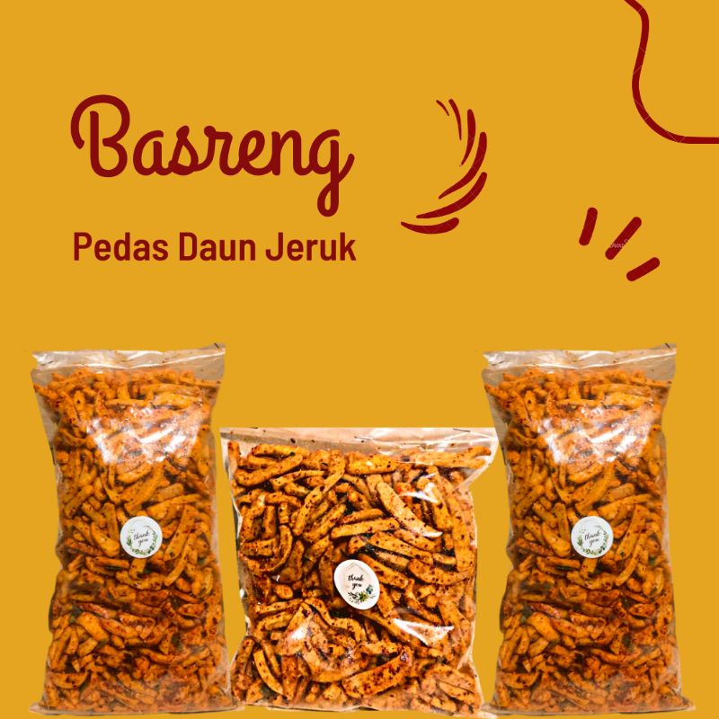 

basreng