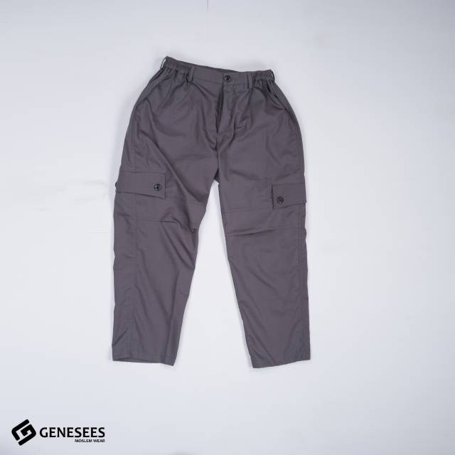 Celana Sirwal | Celana Sirwal Cargo Pria Dewasa