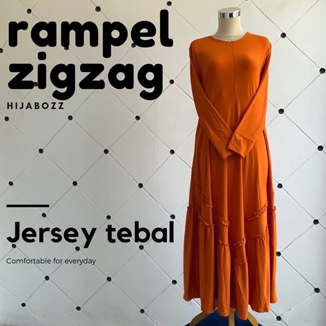 GAMIS PREMIUM / GAMIS JERSEY / GAMIS POLOS JERSEY / DRESS POLOS JERSEY
