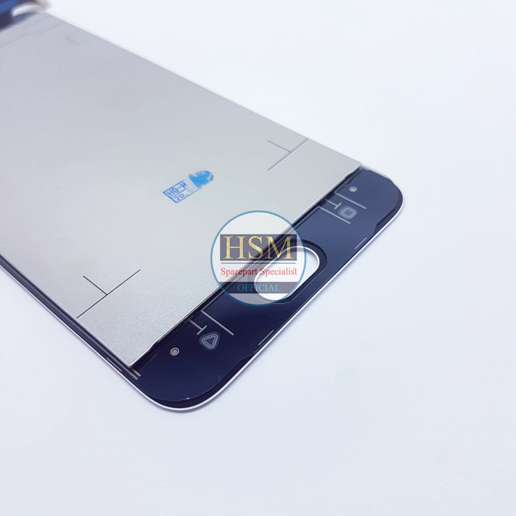 LCD OPPO A57 FULLSET TOUCHSCREEN ORI OEM