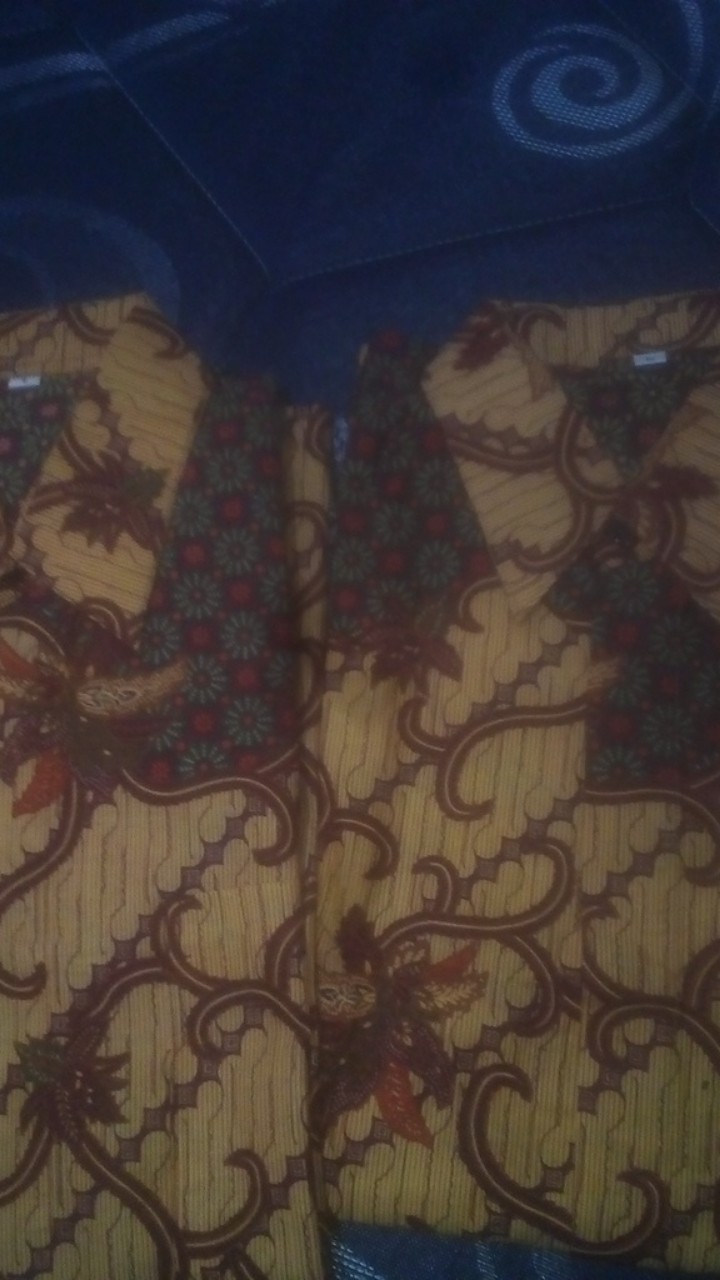 Promo Kemeja Batik Lengan Pendek Masa Kini Termurah Dan Terbaru