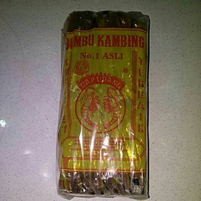 

BUMBU MASAK CAP UDANG ASLI PADANG PANJANG