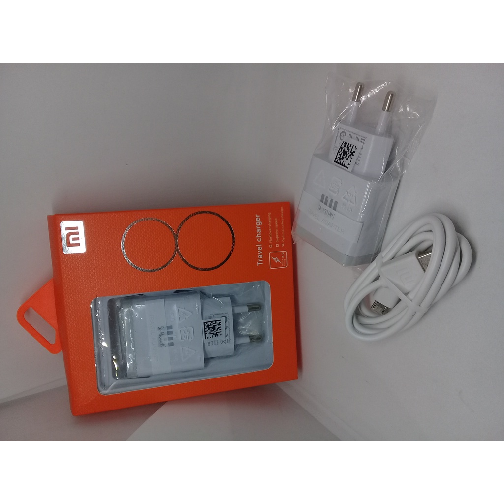 Charger Xiaomi Ori