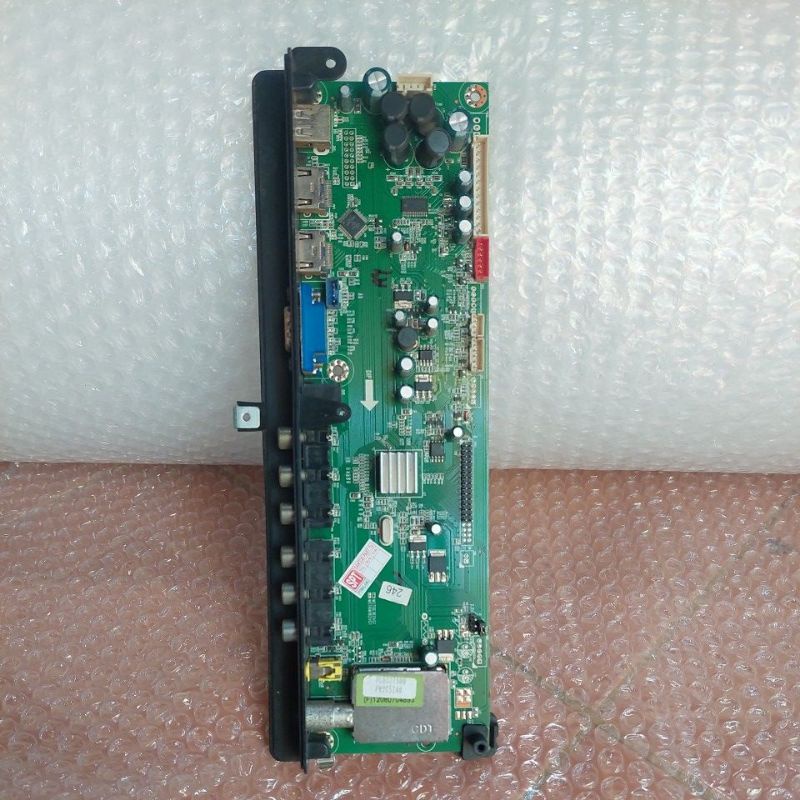 MB MAINBOARD POLYTRON PLD 32T500