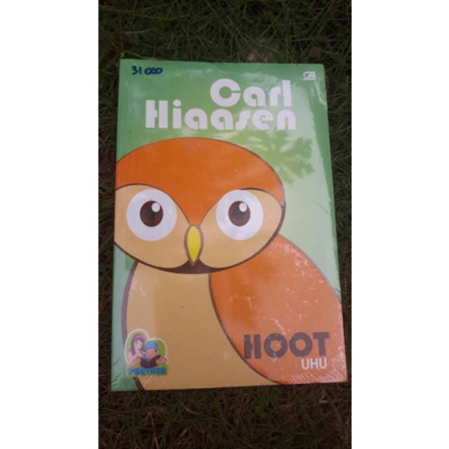 

Hoot Uhu