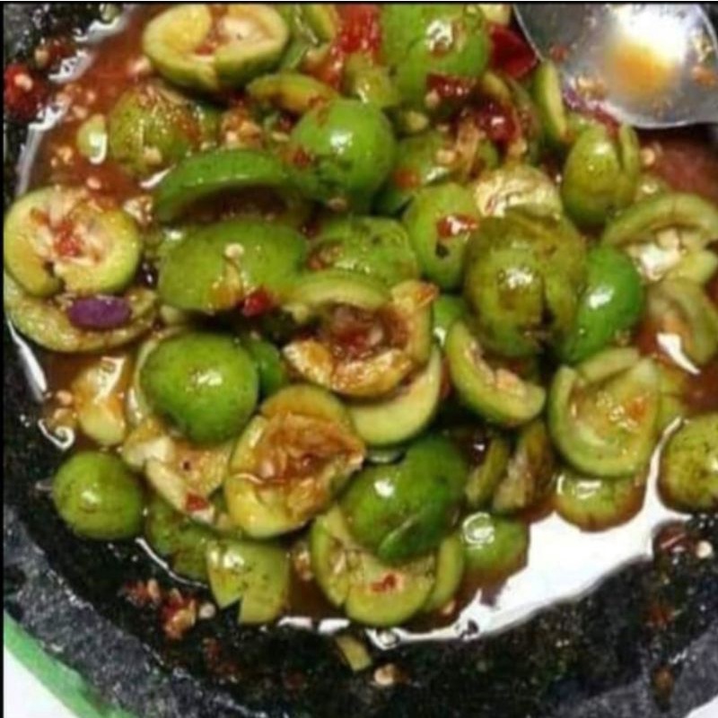 

PROMO Gandaria / Jatake 1 KG Fresh Petik Pohon