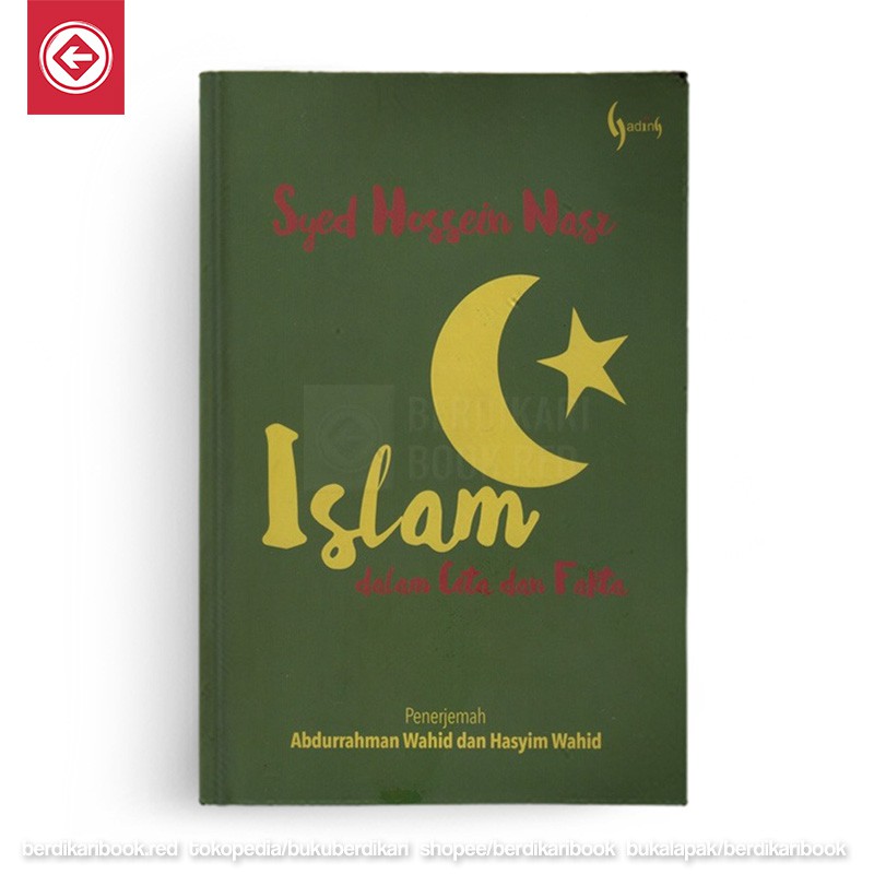 Berdikari - Islam dalam Cita dan Fakta - Gading