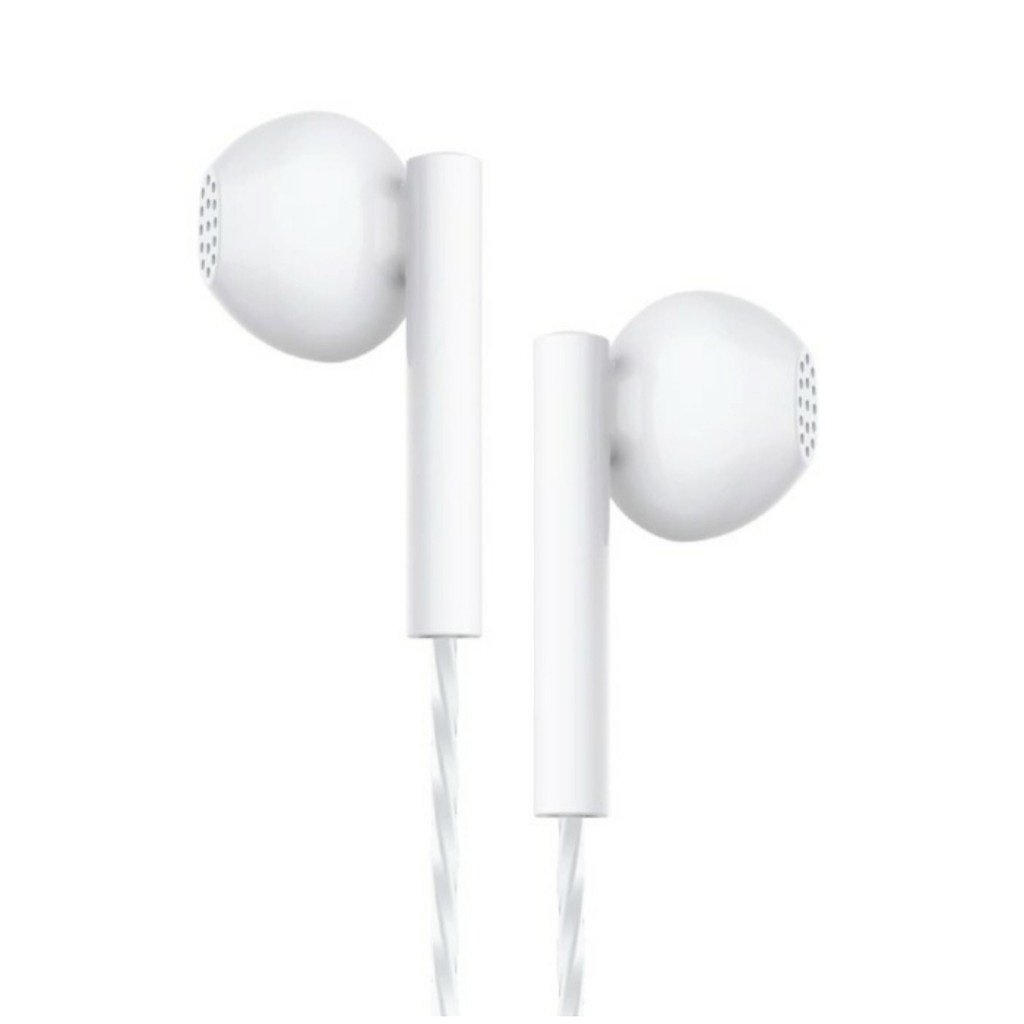 [100% ORIGINAL] HEADSET EARPHONE HEAD SET V-GEN VEP1-11 VGEN HEAPHONE HETSET