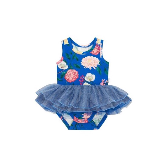 New tag bonds tutu jumper sz 12m