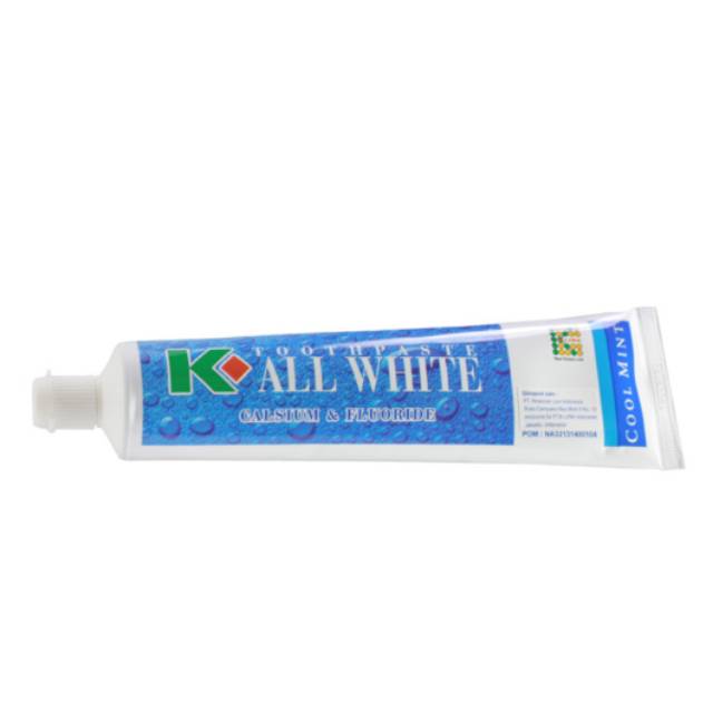 Pasta gigi kesehatan //k-All White Original Produk k-link