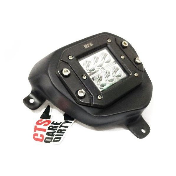 Reflektor Headlamp LED CRF 150