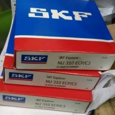 CYLINDRICAL Bearing NU 310 ECP/C3 SKF ORIGINAL