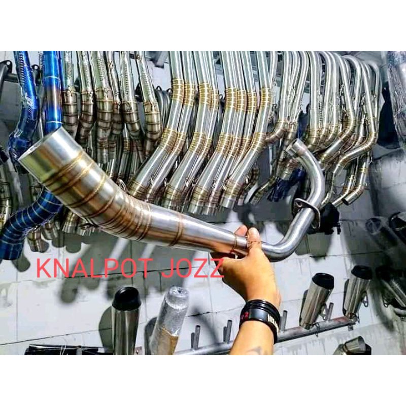 leher leheran kompetisi satria fu porting paten non sambungan