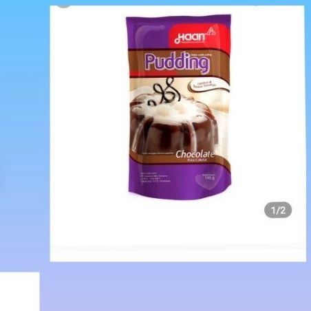 

puding haan