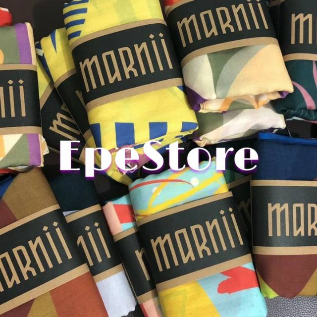 Hijab Marnii