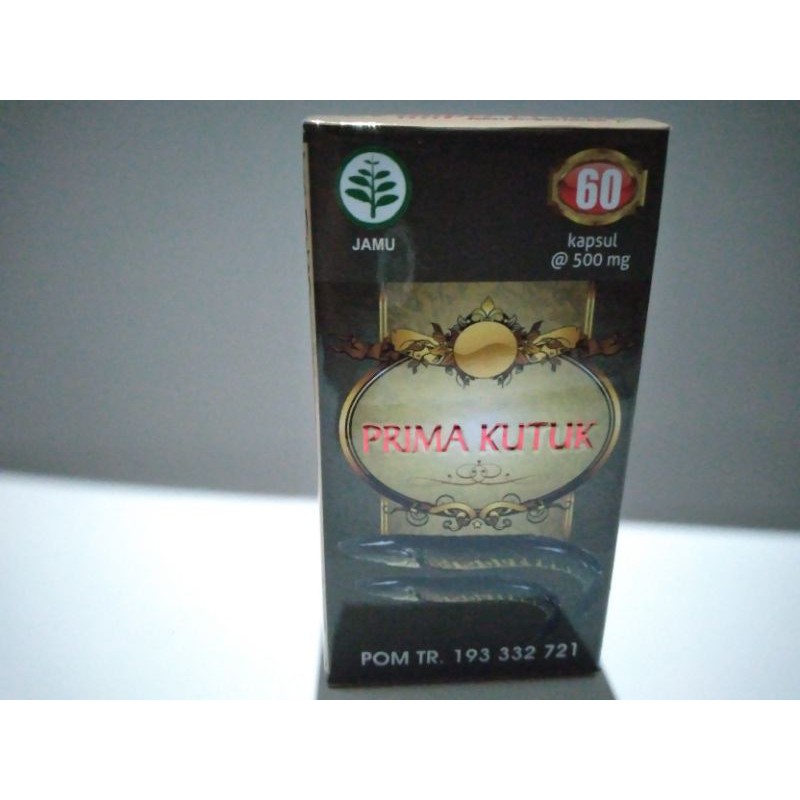 HERBAL EXTRAK IKAN GABUS ORIGINAL