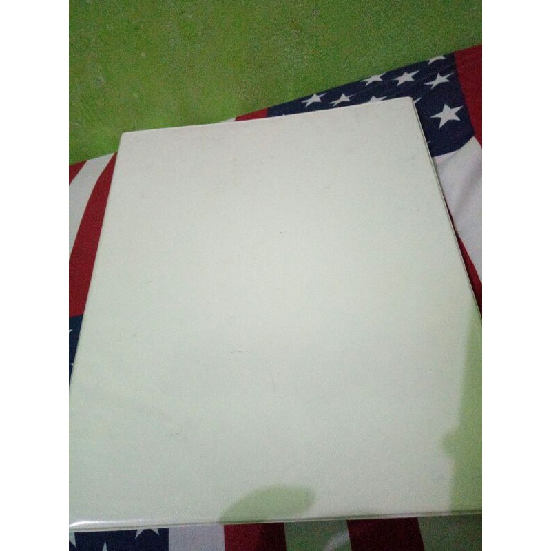 

Binder Photocard Kpop