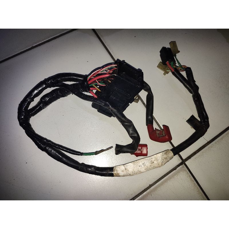 kabel accu vario 125cc/150cc esp 2015