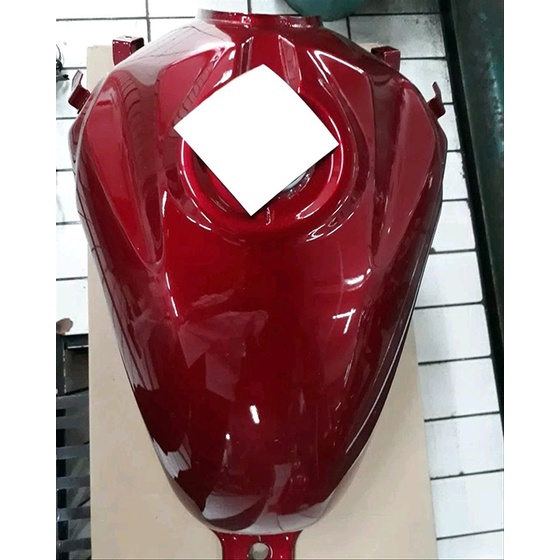 Tangki Megapro Fuel Tank - 17510KYE900DRM ORIGINAL PARTS