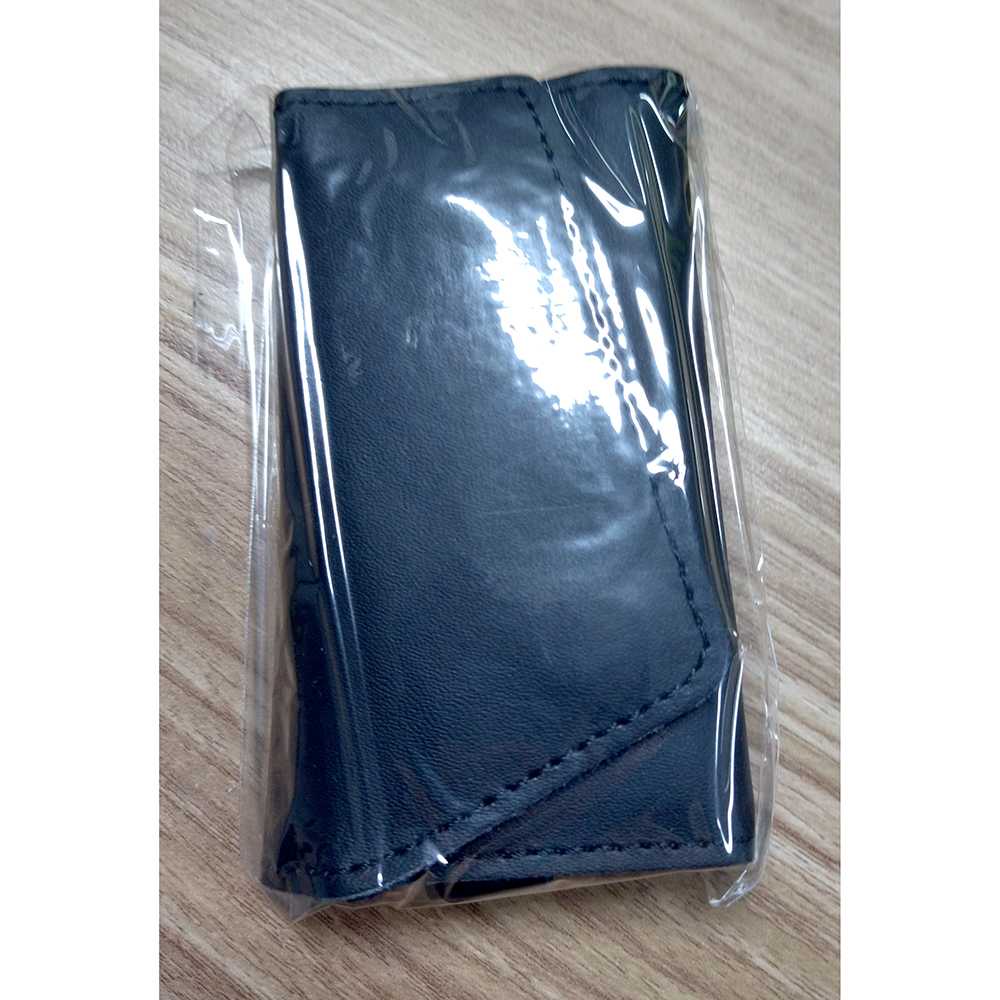 (100% BARANG ORI) Dompet Gantungan Kunci Mobil Purse Fashion - SKM0062