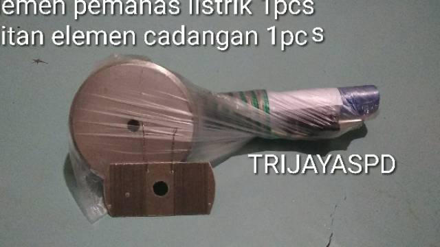 Alat tambal ban listrik otomatis dua fungsi biasa dan cop pentil