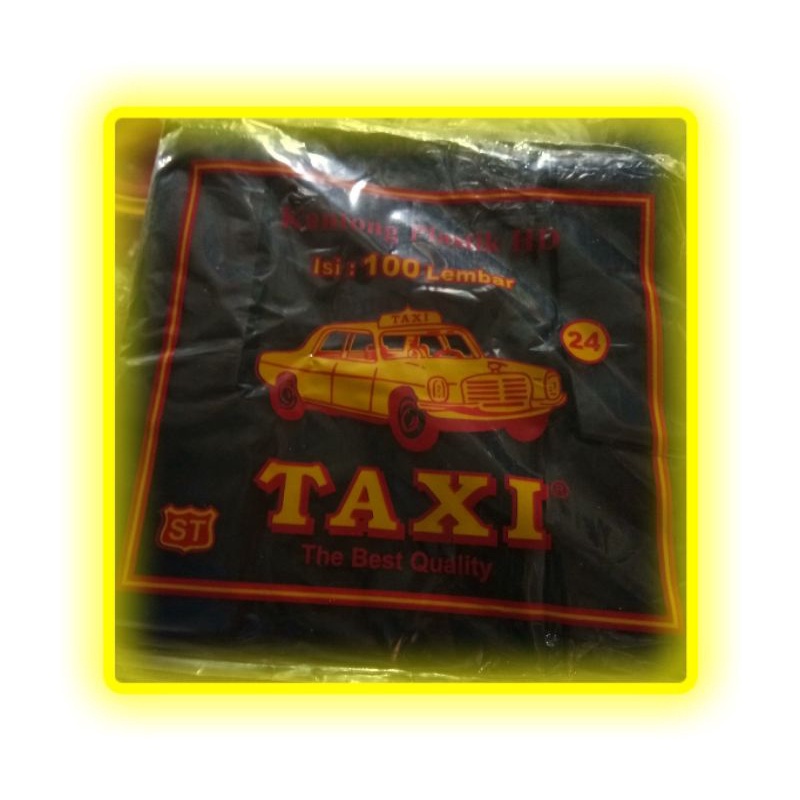 

kantong keresek uk 24 hitam/kantong kresek/kantong plastik kresek