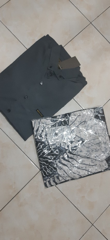 Mens Batik Pekalongan