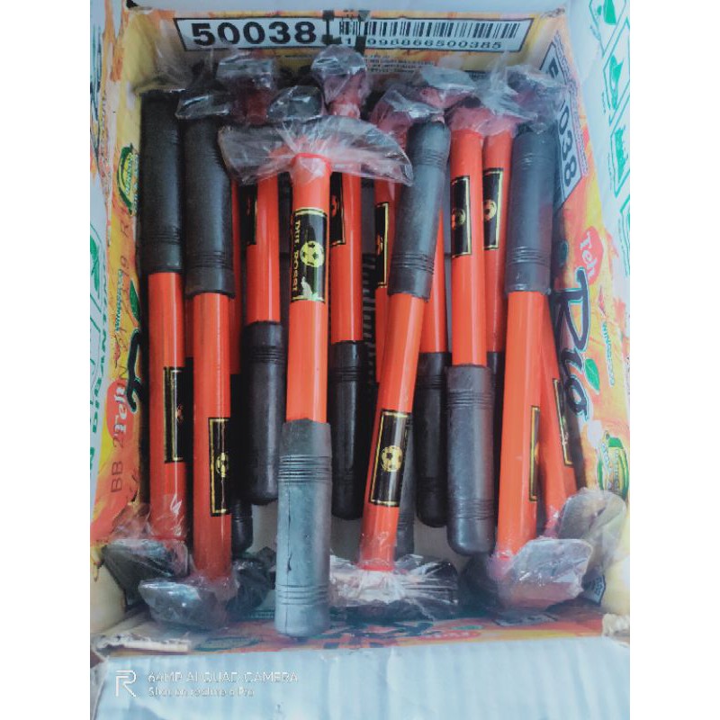 PALU baja gagang pipa besi