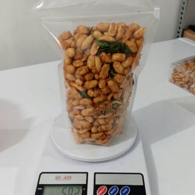 

Kacang thailand
