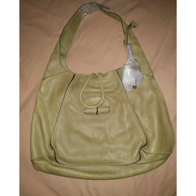 Tas Fossil Shopper PreLoved
