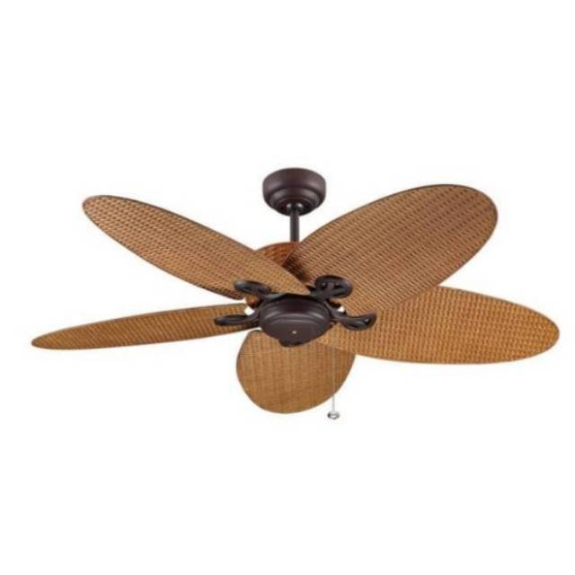 CEILING FAN MT EDMA BAHAMA 52inch